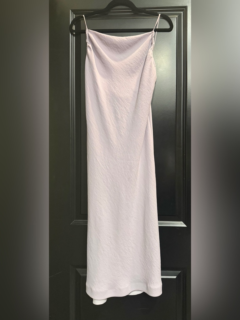 IRO Lilac Dress